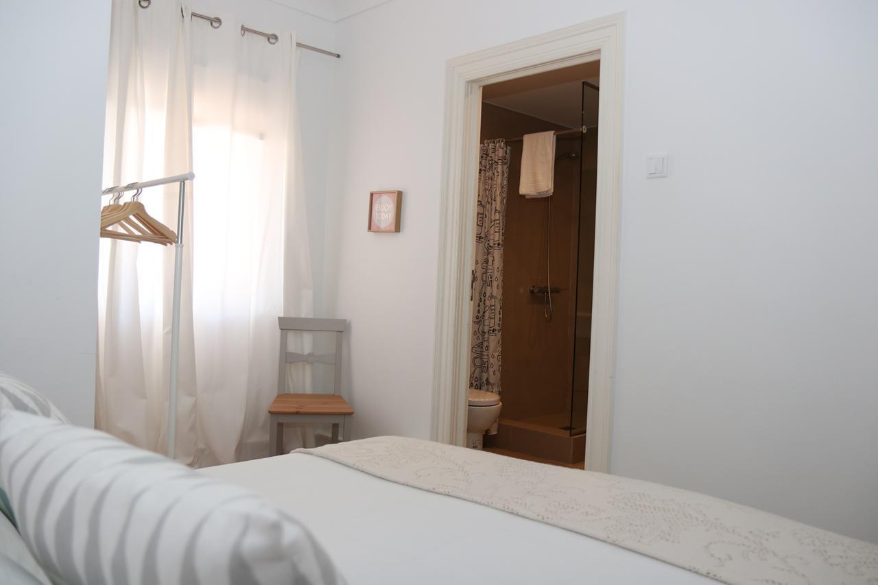 Botanic Views Guest House Lisboa Kültér fotó