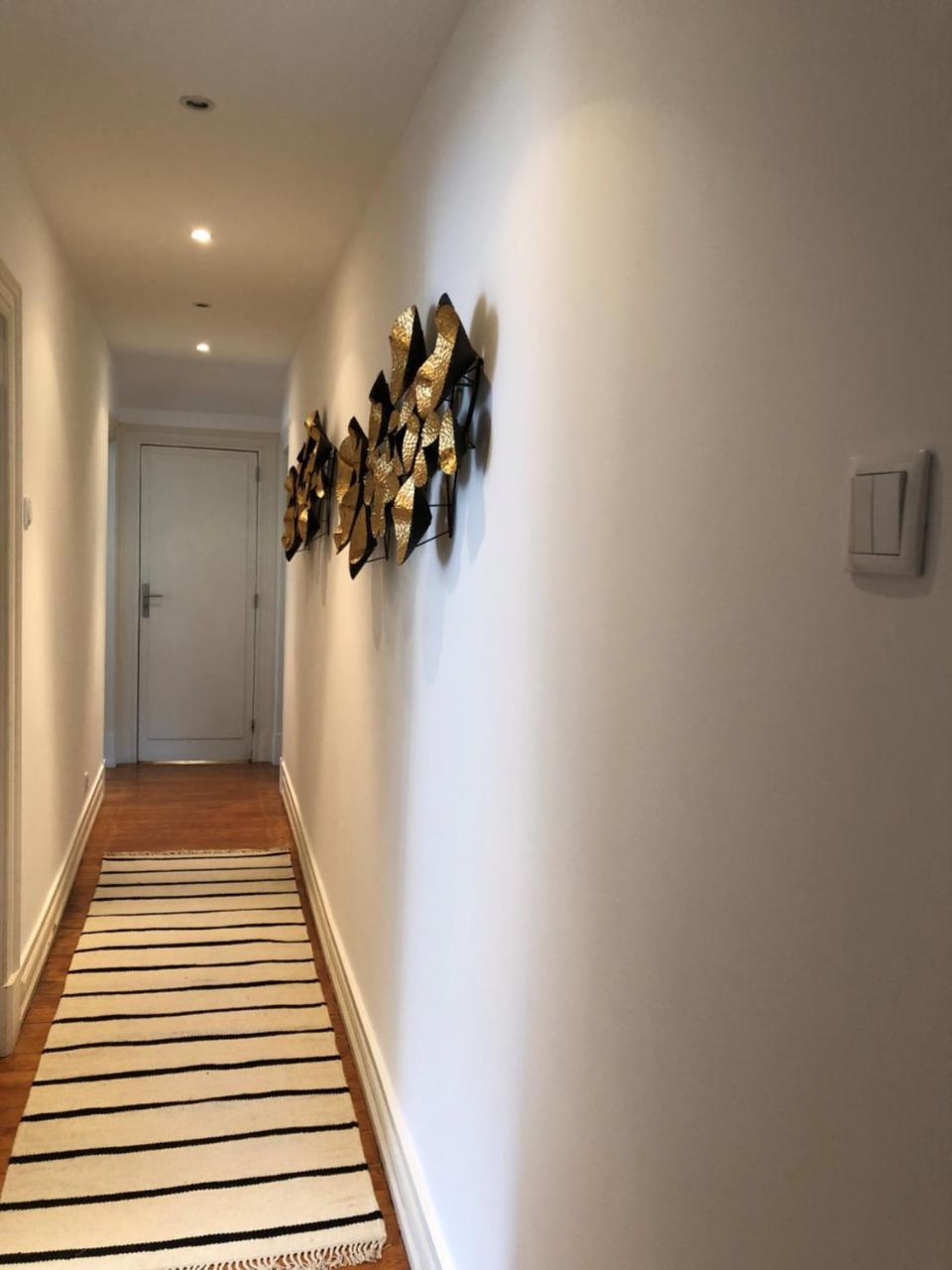 Botanic Views Guest House Lisboa Kültér fotó