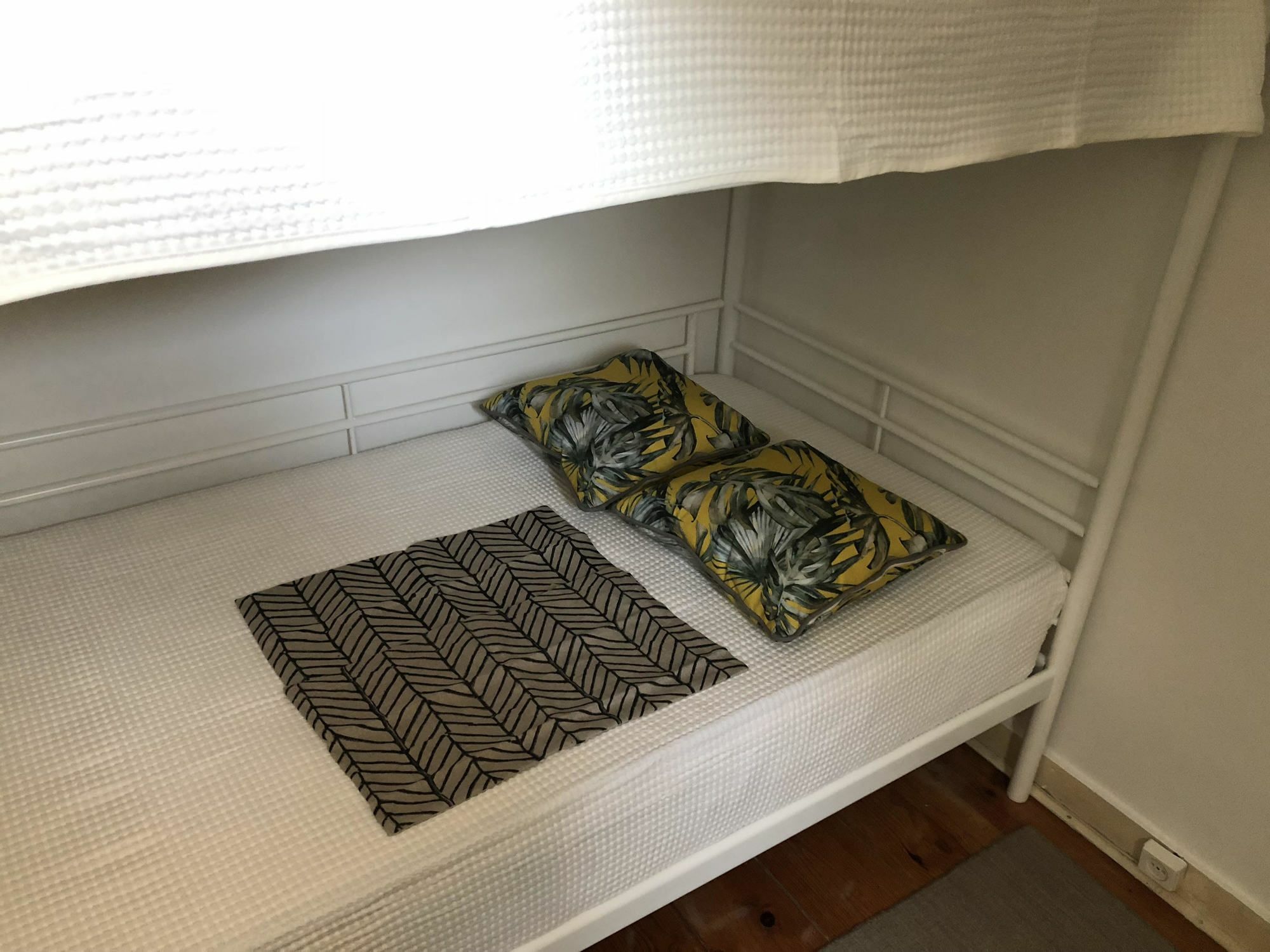 Botanic Views Guest House Lisboa Kültér fotó